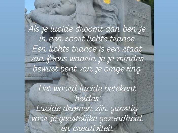 Loop jij ook rond met onbegrepen klachten? Ofwel door de medische wereld e/o door jezelf? Herken jij dat je altijd maar door ‘moet’ gaan, niet tot ontspanning komt, tijd te kort komt. Dat de zorgen en problemen zich opeenstapelen, ondanks al je doorzetten en tot grote frustratie besluit om tóch door te gaan en je schouders er onder blijven zetten. Terwijl je een diepe vermoeidheid ervaart in jezelf en elke avond uitgeteld op de bank, of in bed ploft. Misschien neem je in de avond toch meer uit dat pak koekjes dan jij je had voorgenomen, of die éne borrel als compensatie, of troost voor al je harde werken? Welke andere al dan niet ‘vage’ lichamelijke klachten en klachtjes spelen jouw parten in tijden van stress en zorgen, of eigenlijk voortdurend wel?