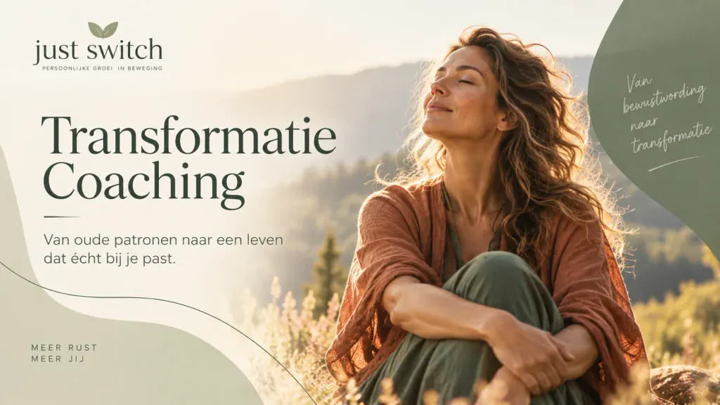 Wanneer blijkt dat een patroon dieper verankerd ligt in je familiesysteem, kan regressietherapie en voorouderheling een passende vervolgstap zijn